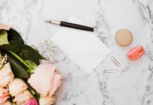 Как подписать годовщины свадьбы