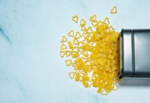 Макароны в пачке: толкование сна