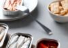 Рецепты из консервированной сардины