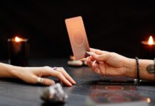 Раскрытие внешности с помощью карт Таро