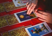 Разгадка таро: 7 жезлов