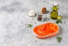 Маринад для трески: рецепт и секреты приготовления