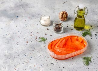 Маринад для трески: рецепт и секреты приготовления