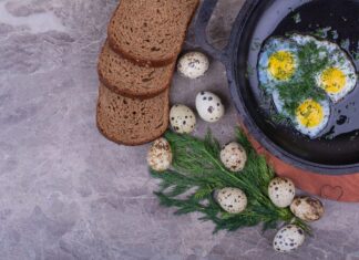 Приготовление бычьих яиц: секреты вкуса