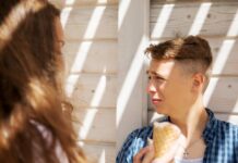 Как мягко сообщить парню о расставании