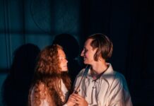 10 мечей и влюбленные Таро: символы перемен и любви