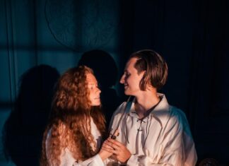 10 мечей и влюбленные Таро: символы перемен и любви