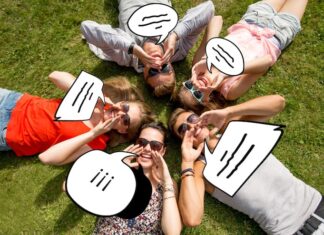 Прикольные названия для дружеских команд