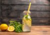 Лимонад с лимоном и мятой: рецепт освежающего напитка