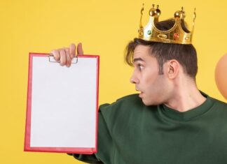 Значение Короля Жезлов в Таро