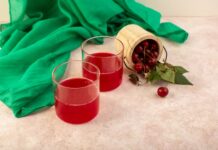 Рецепты из шиповника: домашние секреты