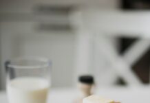 Оладьи без яиц на кефире