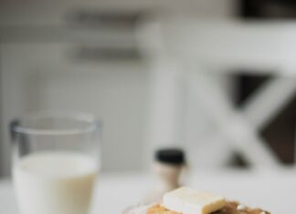 Оладьи без яиц на кефире