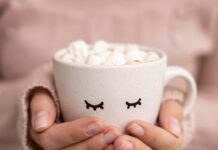 Кот-гадатель на кофейной гуще