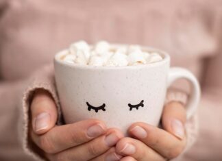 Кот-гадатель на кофейной гуще