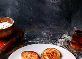 Пышные сырники на сковороде: классический рецепт