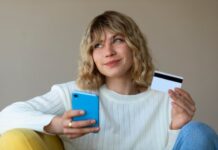 Mi credit: что это за приложение?