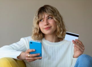 Mi credit: что это за приложение?