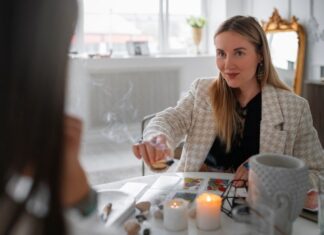 Что такое Таро в жизни человека