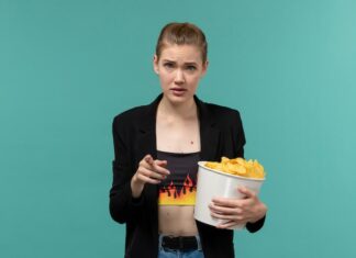 Заговор от бородавок на картошке