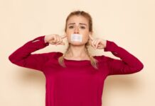 Приснилось разрушение зубов