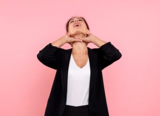 Сонник: Перерезанное горло