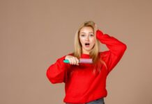 Как правильно стричь челку самостоятельно