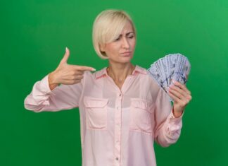 Наталья Степанова: Заговор на привлечение денег