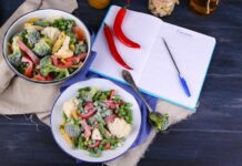 Рецепты обедов на каждый день