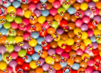 Сны о разных конфетах: толкование