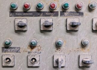 Подключение реле регулятора к генератору: схема