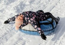 Льдина во сне: символ и толкование