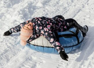 Льдина во сне: символ и толкование