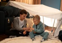 Приворот для юноши в домашних условиях