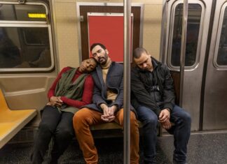 Номера вагонов в поезде: как они считаются