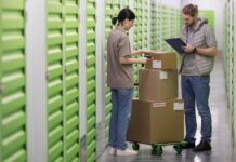 Срок бесплатного хранения в СДЭК