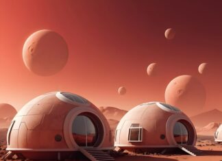 Марс в куспиде 12 дома: влияние на личность