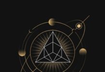 Луна-Тригон-Сатурн в синастрии