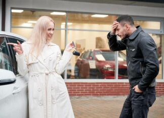 Как быстро и выгодно продать машину