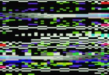 Разбита матрица в телевизоре: что это значит