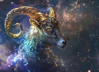 Гороскоп на февраль 2024 для Козерогов