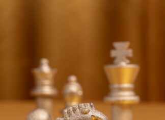 Король кубков и сочетание двух кубков