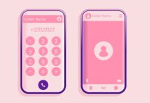 Как поставить значок номера на iPhone