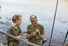 Рыбакам на удачу: советы и приметы