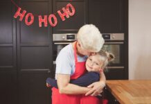 Сонник: горящий дом бабушки