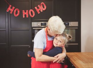 Сонник: горящий дом бабушки