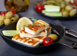 Быстрые рецепты с сыром сулугуни