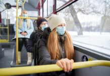 Ехать в троллейбусе во сне: интерпретации и значения