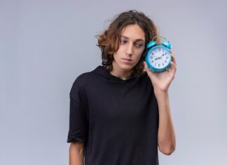 Потеря часов во сне: толкование