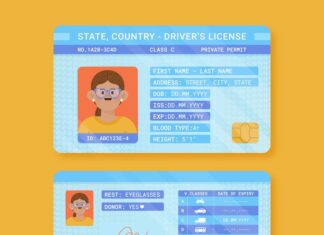 Профиль и карты в Yandex Passport